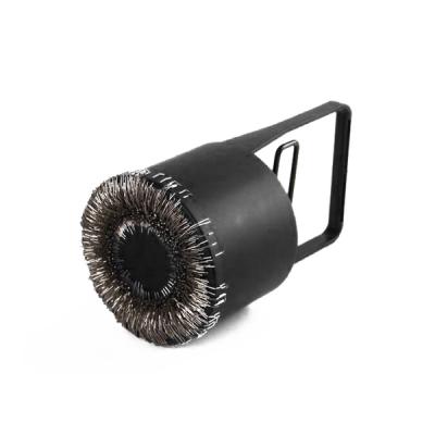 Magnetic chip collector with quick release (short) 5lbs / 5 kg